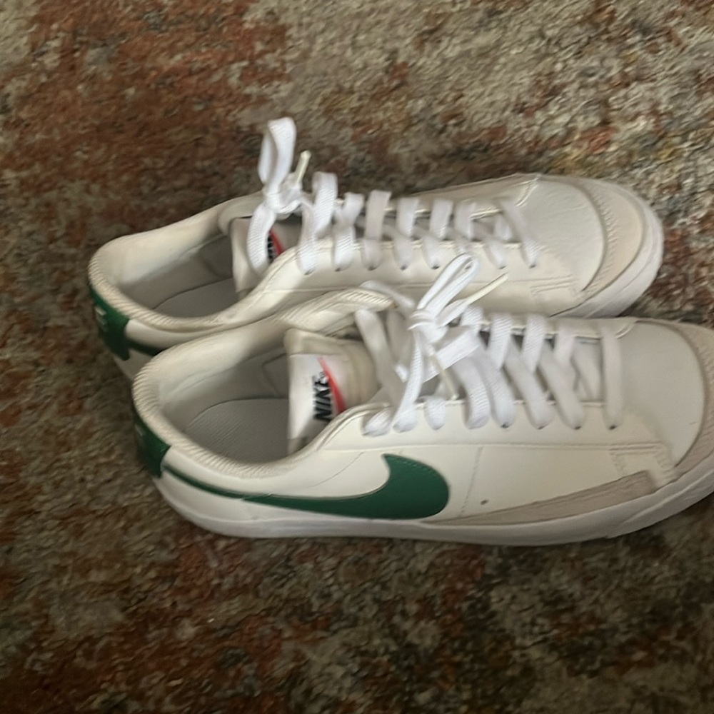 Nike blaze